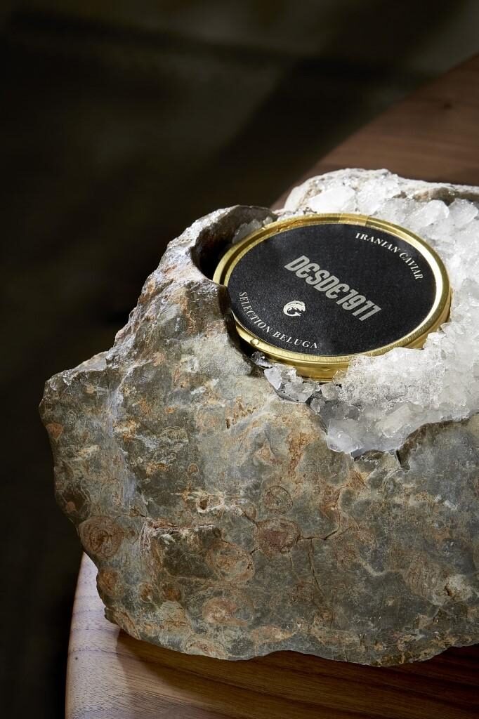 Jurassic Rock Unique Collection.