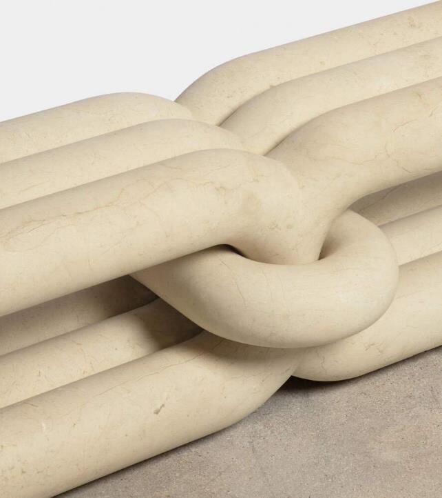 Nudo Collection · Kelly Wearstler para ARCA