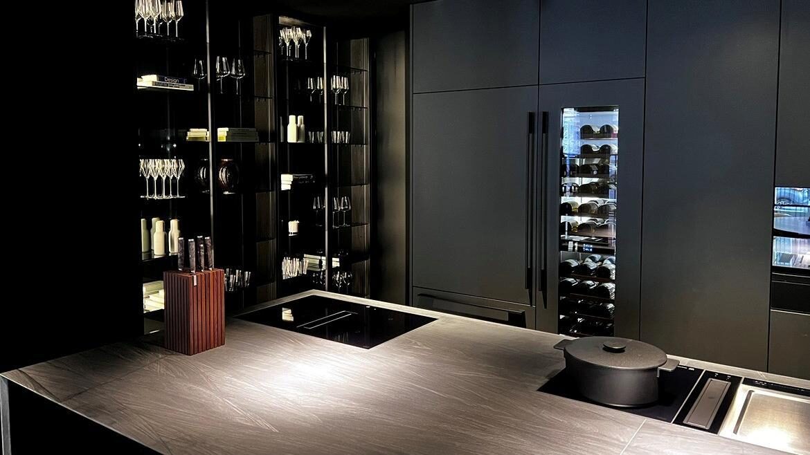 V-ZUG London Showroom