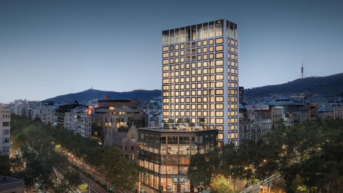 Mandarin Oriental Residences