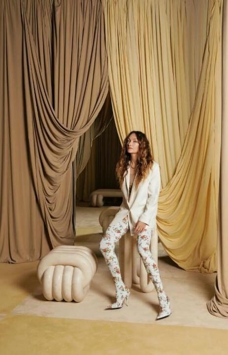 Kelly Wearstler Nudo Collection for ARCA